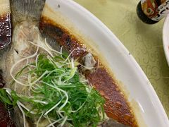-广胜通达海鲜食府(黄沙店)