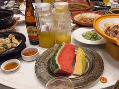 -文涵小院·邻里厨房