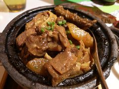 -粤小馆(天安云谷店)