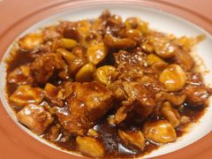 -鑫小城故事·藕汤·家常菜(台北一路总店)