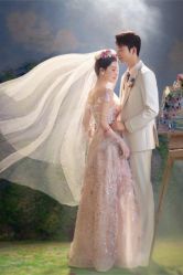 -今生有约国际精品婚纱摄影(苏州店)