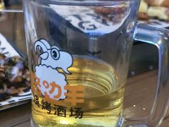 -路边羊烧烤酒场(宝带路店)