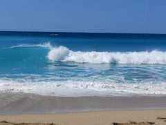 -白沙湾海滩