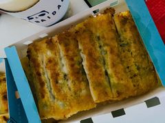 招牌虾仁锅烙-奉天祥和锅烙铺(三台子店)