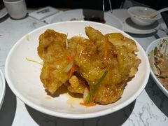 尔滨锅包肉-关东小磨东北菜(漕河泾印象城店)