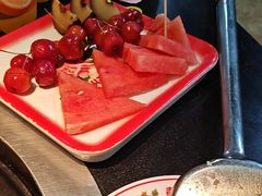 -高家小院铁锅炖大鹅(哈西高铁站店)
