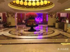 -北京中国大饭店