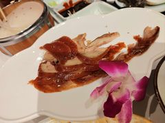 -院8里·小聚园老川菜(九眼桥店)