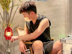 -F+轻食健身赋能空间(中华北路国贸商场店)