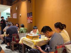 -串盟烧烤·长沙美食地标(星沙店)