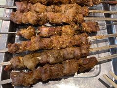 -合记烩面(人民路店)