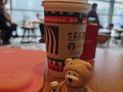 -星巴克臻选(深圳卓悦中心店)