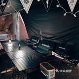 杭州新店 | 火星主题露营风餐厅