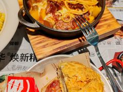 -敏华冰厅(平安金融中心店)