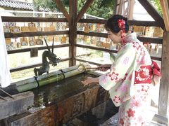 -枫雅和服体验(奈良店)