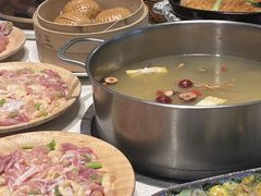 -煲王粤菜餐厅(中侨中心店)