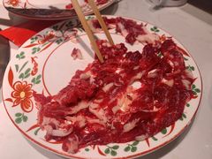 -汕头八合里海记牛肉店(清河店)