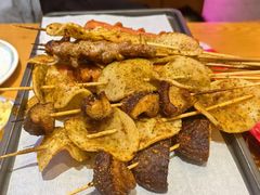 -庆峰龙虾烧烤(合肥一店)