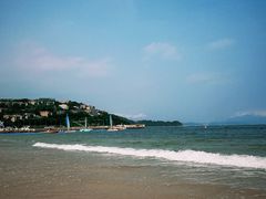 -大梅沙海滨公园