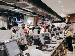 -MUJI无印良品(西单大悦城店)