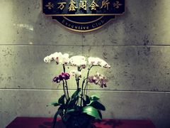 -沈阳皇朝万鑫酒店