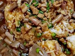 -清真老马家海鲜大排档(台东店)