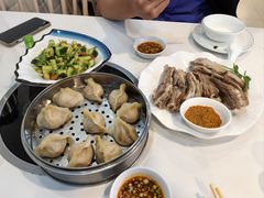 -内蒙古牛羊肉特色美食(后海滨路店)