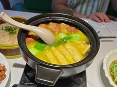 -火宫殿·小吃王国(坡子街店)