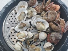 -前王院•巧克力海鲜市集餐厅(万平口店)