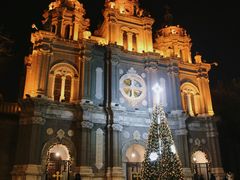 -王府井天主教堂