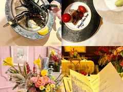 -Le Bistrot de Racine