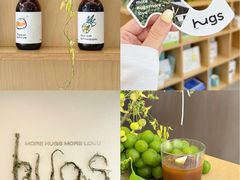 -HUGS coffee(东区店)