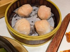 -香港龙凤楼(陆家嘴中心店)