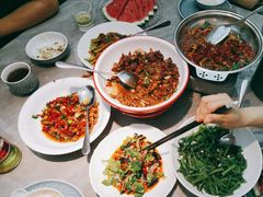 -鱼你相聚·河鲜馆(袁家岭店)