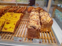 -爱达乐面包生日蛋糕(中央华府店)