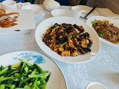 -津悦·正阳春烤鸭(红旗南路店)