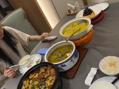 -大鹏饭店·金陵家宴(奥体中心店)