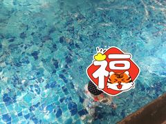 -青水瓦台汤泉(未央店)