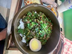 -京参 • 擂椒饭(这有山店)