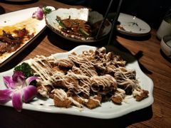 -嘉禾·悦享餐厅(八方汇店)