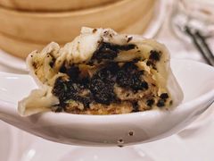 黑松露猪肉小笼抱-鼎泰丰(环贸店)