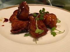 -金轩中餐厅 Jin Xuan(浦东丽思卡尔顿酒店)