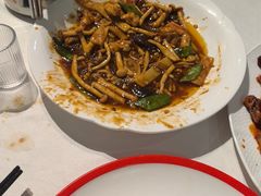 -昱德来·天津菜·渤海湾小海鲜(华夏店)