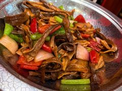 -陈记菜馆·非遗淮扬菜(东关街教场店)