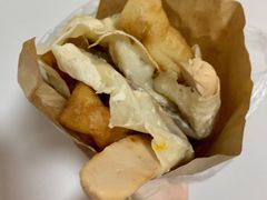 全家福-刘记肉夹馍(彰武店)