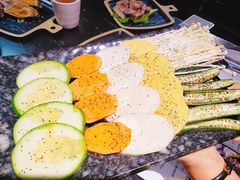-鹤江桥·红油牛肉粉(SKP店)