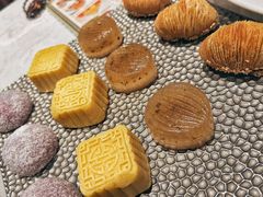 -上海宝华喜来登酒店·采悦轩中餐厅