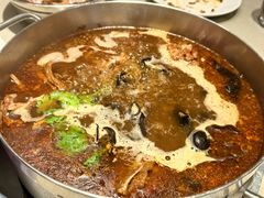 -蝎王府羊蝎子(天通苑店)
