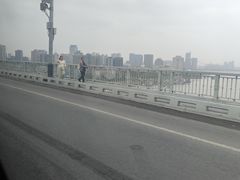 -武汉长江大桥