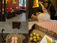 -菩泰·泰式草本按摩SPA(武汉新天地南馆店)